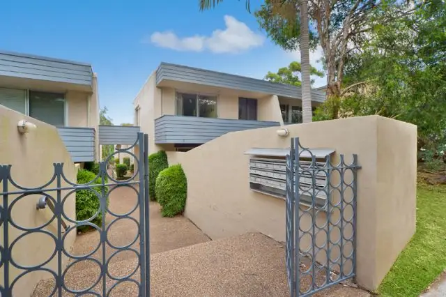3/2 Palmer Street, Artarmon Sold by Shead Property - image 1