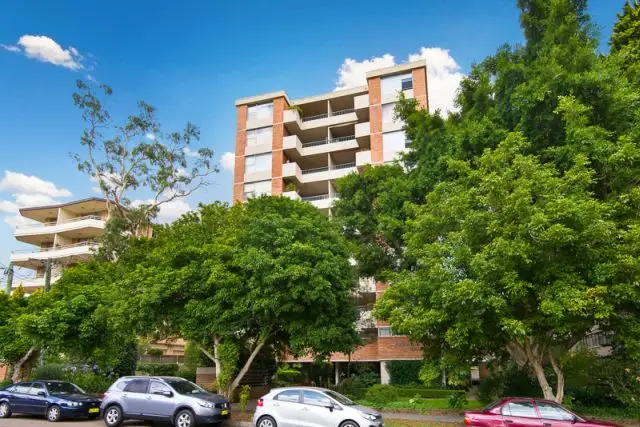 5/34 Archer Street, Chatswood Sold by Shead Property - image 1