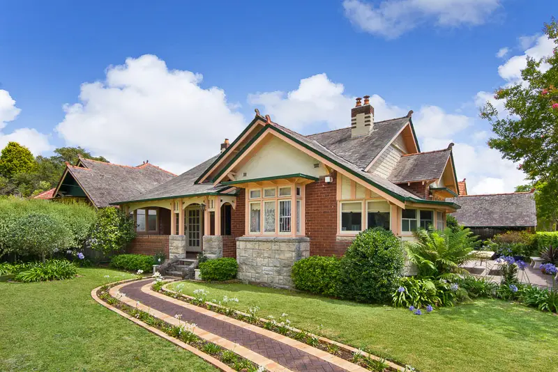 235 Mowbray Road, Chatswood Sold by Shead Property - image 1