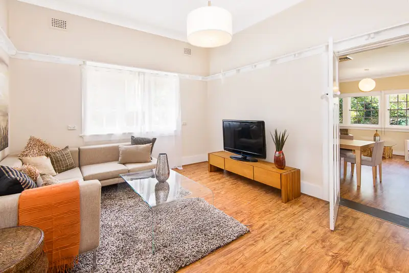 35 Ann Street, Willoughby Sold by Shead Property - image 1