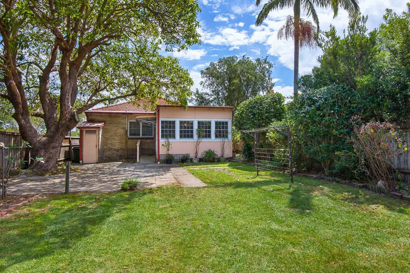 35 Ann Street, Willoughby Sold by Shead Property - image 1
