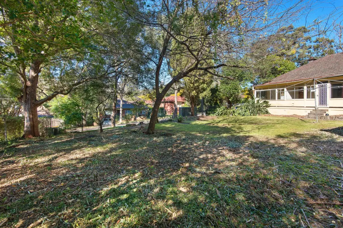 23 Kareela Road, Chatswood Sold by Shead Property - image 1