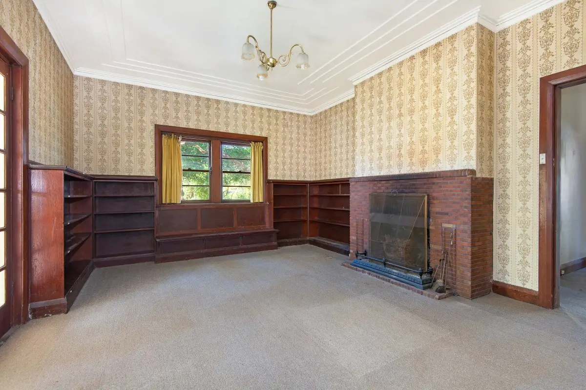 23 Kareela Road, Chatswood Sold by Shead Property - image 1