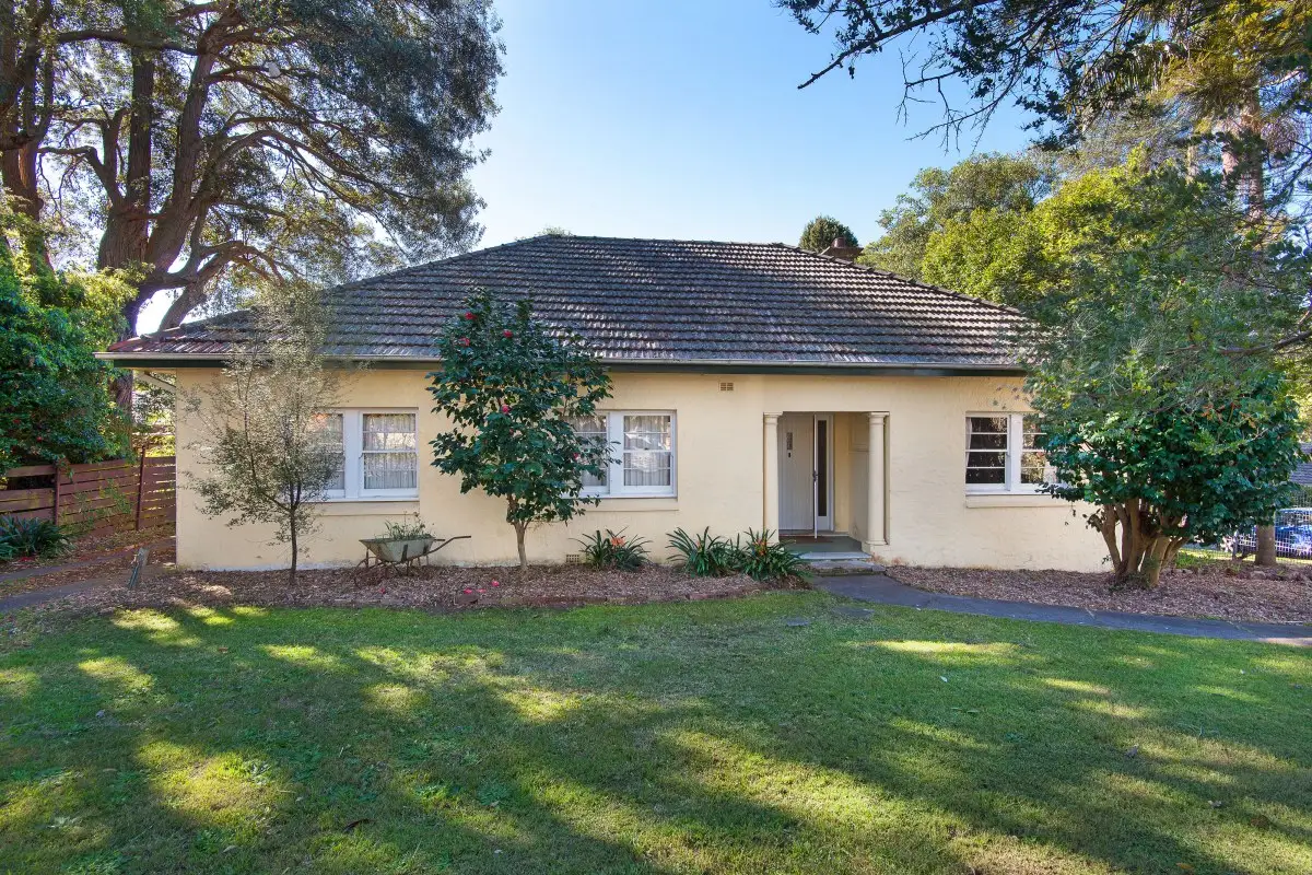 23 Kareela Road, Chatswood Sold by Shead Property - image 1
