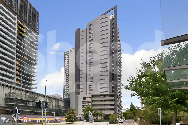 601/1 Cambridge Lane, Chatswood Sold by Shead Property - image 1