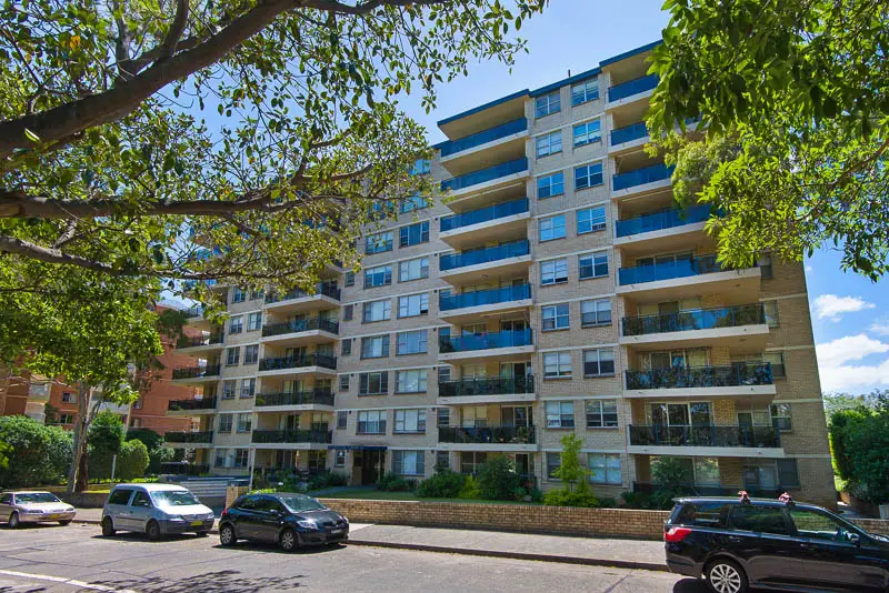 26/35 Orchard Road, Chatswood Sold by Shead Property - image 1