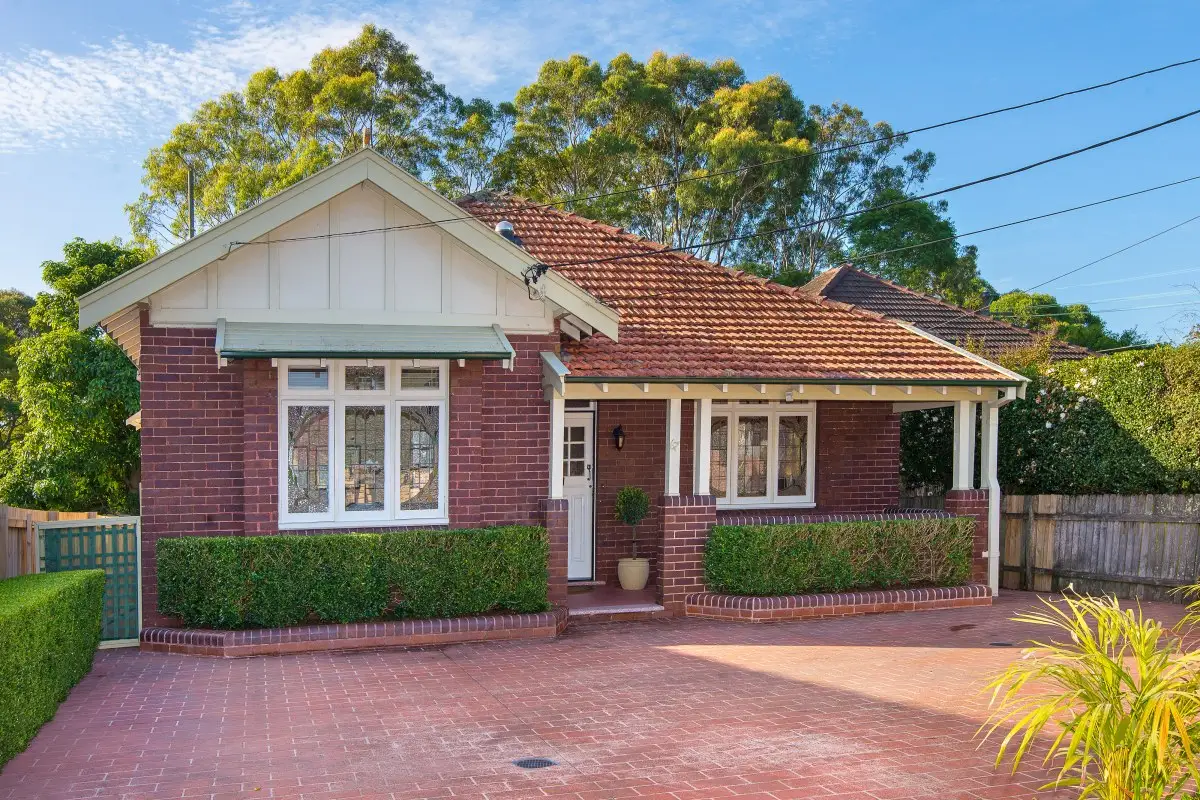 67 Fullers Road, Chatswood Sold by Shead Property - image 1