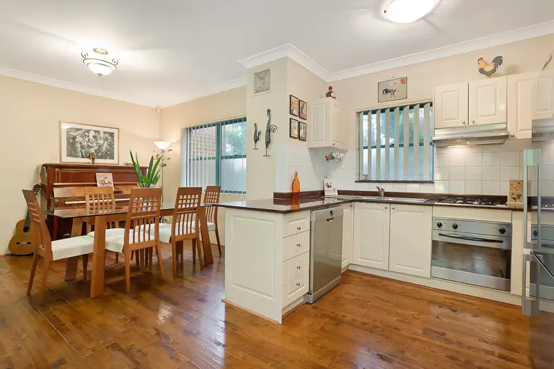 2/853 Pacific Highway, Chatswood Sold by Shead Property - image 1