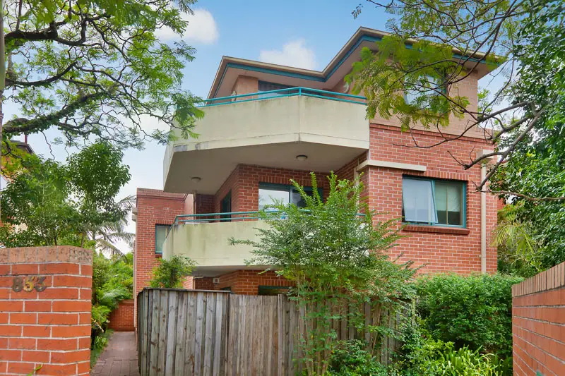 2/853 Pacific Highway, Chatswood Sold by Shead Property - image 1
