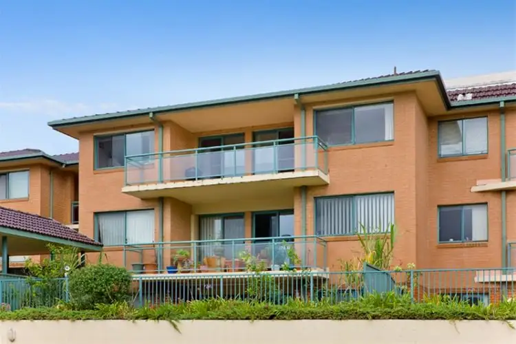 25/655A Pacific Highway, Chatswood Sold by Shead Property - image 1