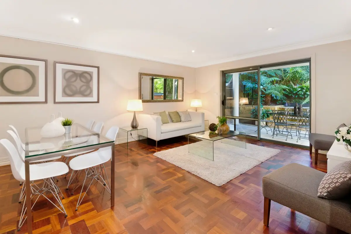 3/40 Fullers Road, Chatswood Sold by Shead Property - image 1