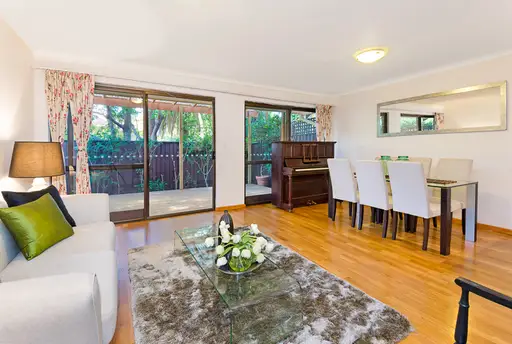 7/116-118 Chandos Street, Crows Nest Sold by Shead Property