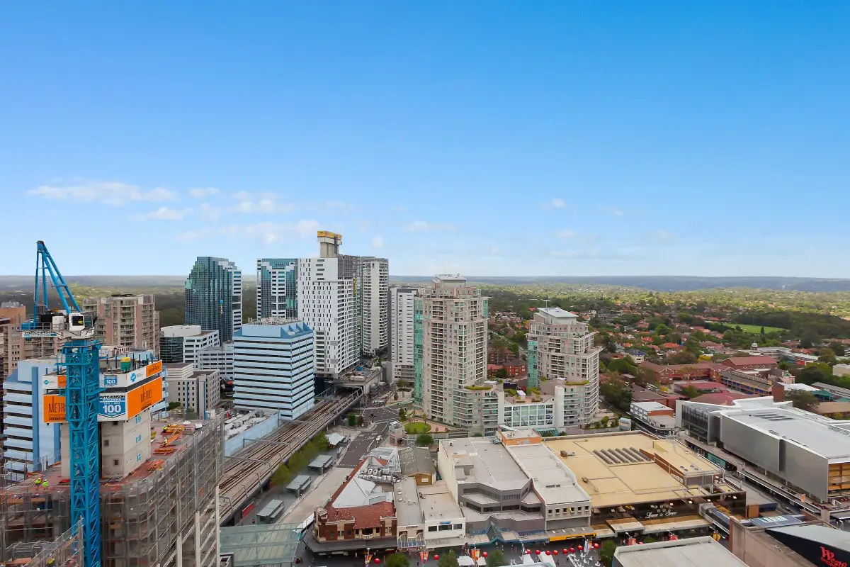 2805/31 Victor Street, Chatswood Sold by Shead Property - image 1