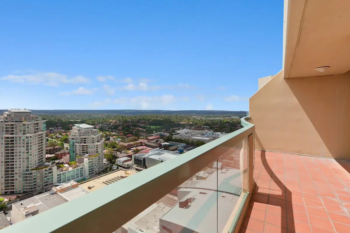 2805/31 Victor Street, Chatswood Sold by Shead Property - image 1
