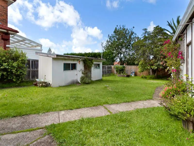 44 Baringa Road, Northbridge Sold by Shead Property - image 1