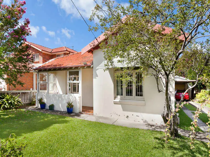 44 Baringa Road, Northbridge Sold by Shead Property - image 1