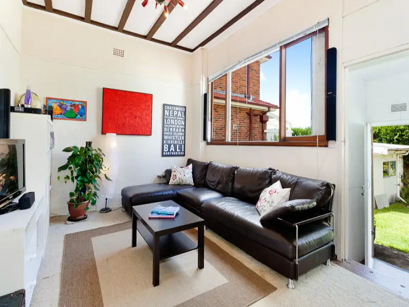 44 Baringa Road, Northbridge Sold by Shead Property - image 1