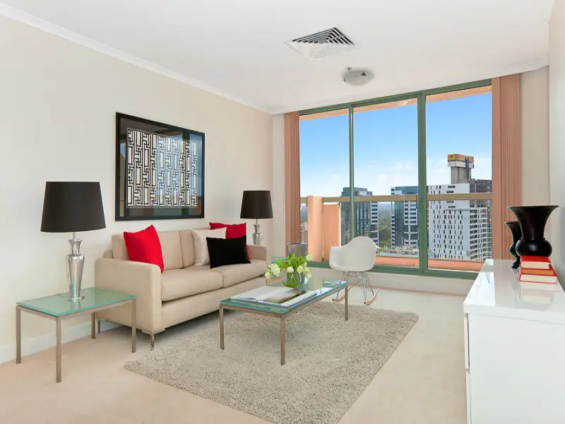 2805/31-37 Victor Street, Chatswood Sold by Shead Property - image 1