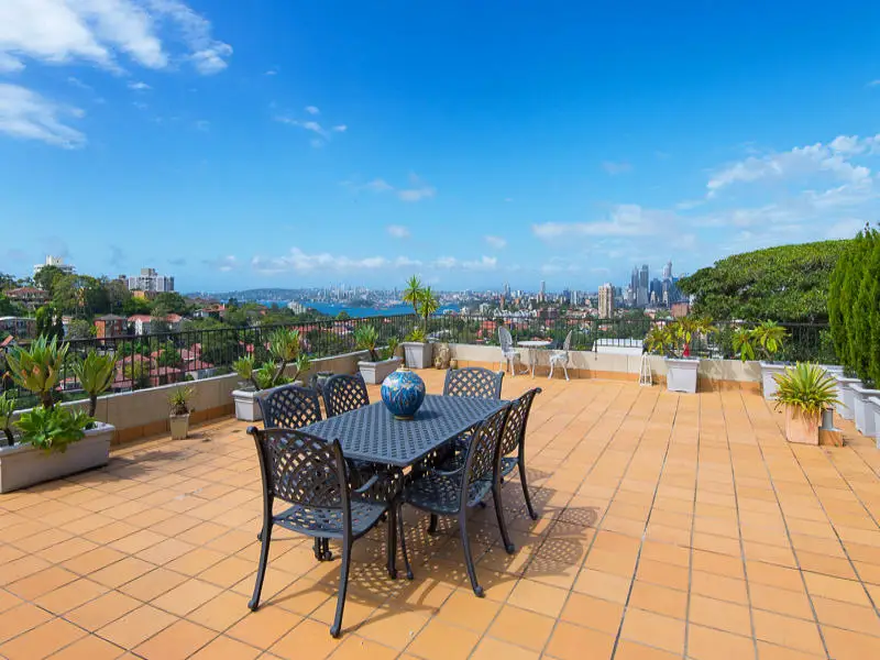 4/17 Wyagdon Street, Neutral Bay Sold by Shead Property - image 1