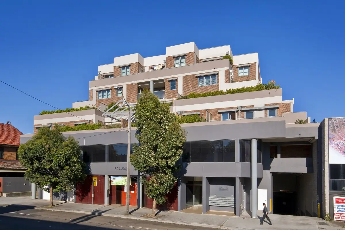 3/524 Pacific Highway, Chatswood Sold by Shead Property - image 1