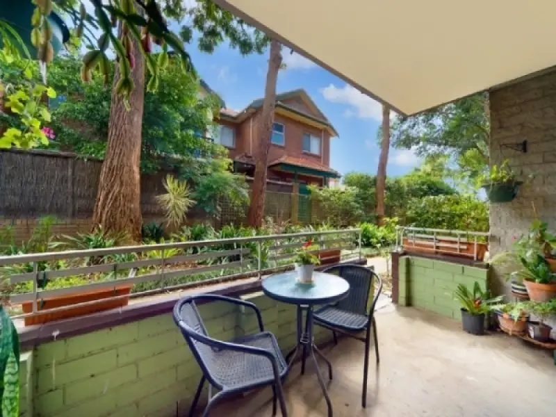 2/8 Buller Road, Artarmon Sold by Shead Property - image 1