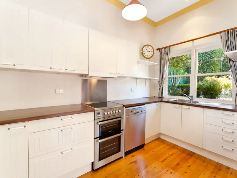 18 Wilfred Avenue, Chatswood Sold by Shead Property - image 1