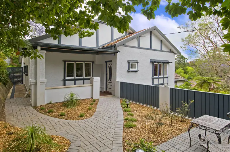 8 Jenkins Street, Chatswood Sold by Shead Property - image 1