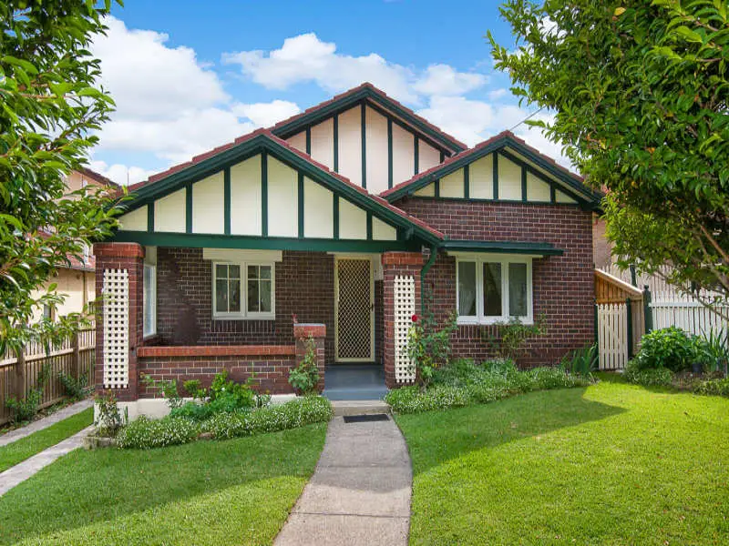 6 Warrane Road, Willoughby Sold by Shead Property - image 1