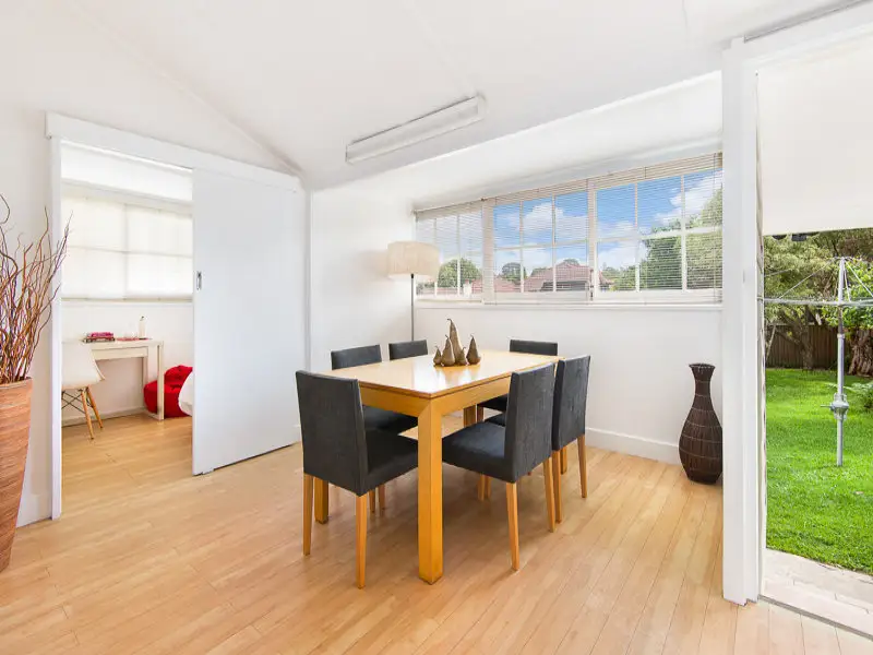6 Warrane Road, Willoughby Sold by Shead Property - image 1