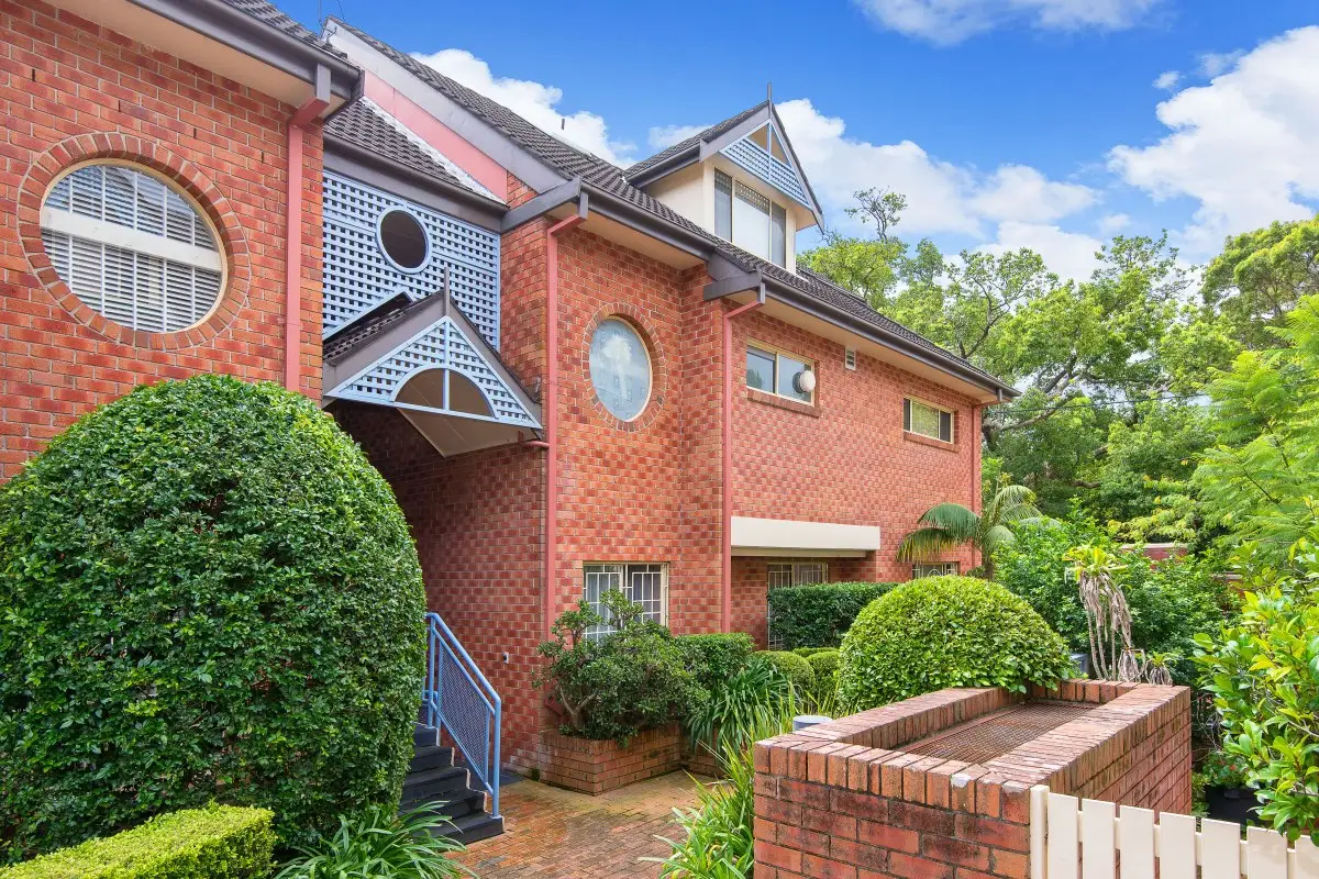 6/37-43 Archer Street, Chatswood Sold by Shead Property - image 1