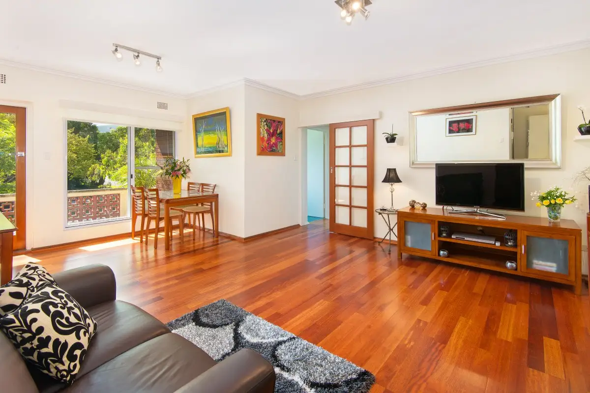 7/206 Pacific Highway, Lindfield Sold by Shead Property - image 1