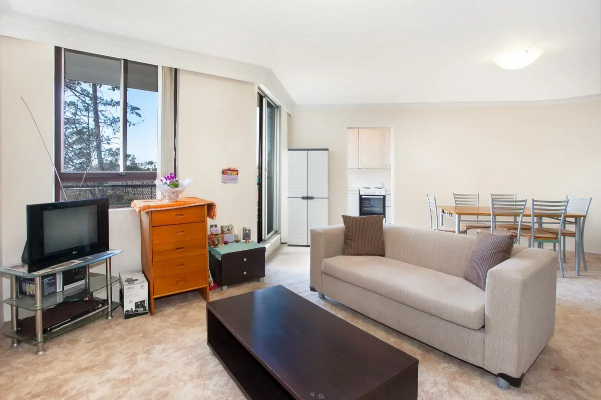 2H/8-12 Sutherland Road, Chatswood Sold by Shead Property - image 1
