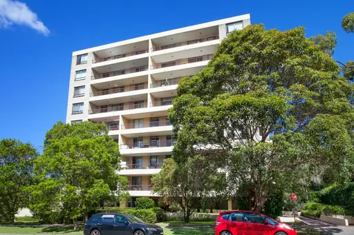 2H/8-12 Sutherland Road, Chatswood Sold by Shead Property