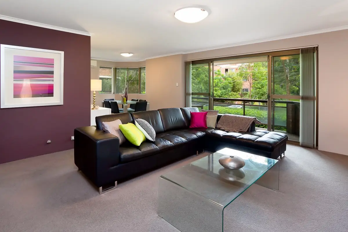 3/2 Parkes Road, Artarmon Sold by Shead Property - image 1