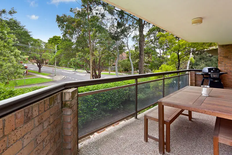 3/2 Parkes Road, Artarmon Sold by Shead Property - image 1