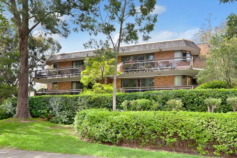 3/2 Parkes Road, Artarmon Sold by Shead Property - image 1