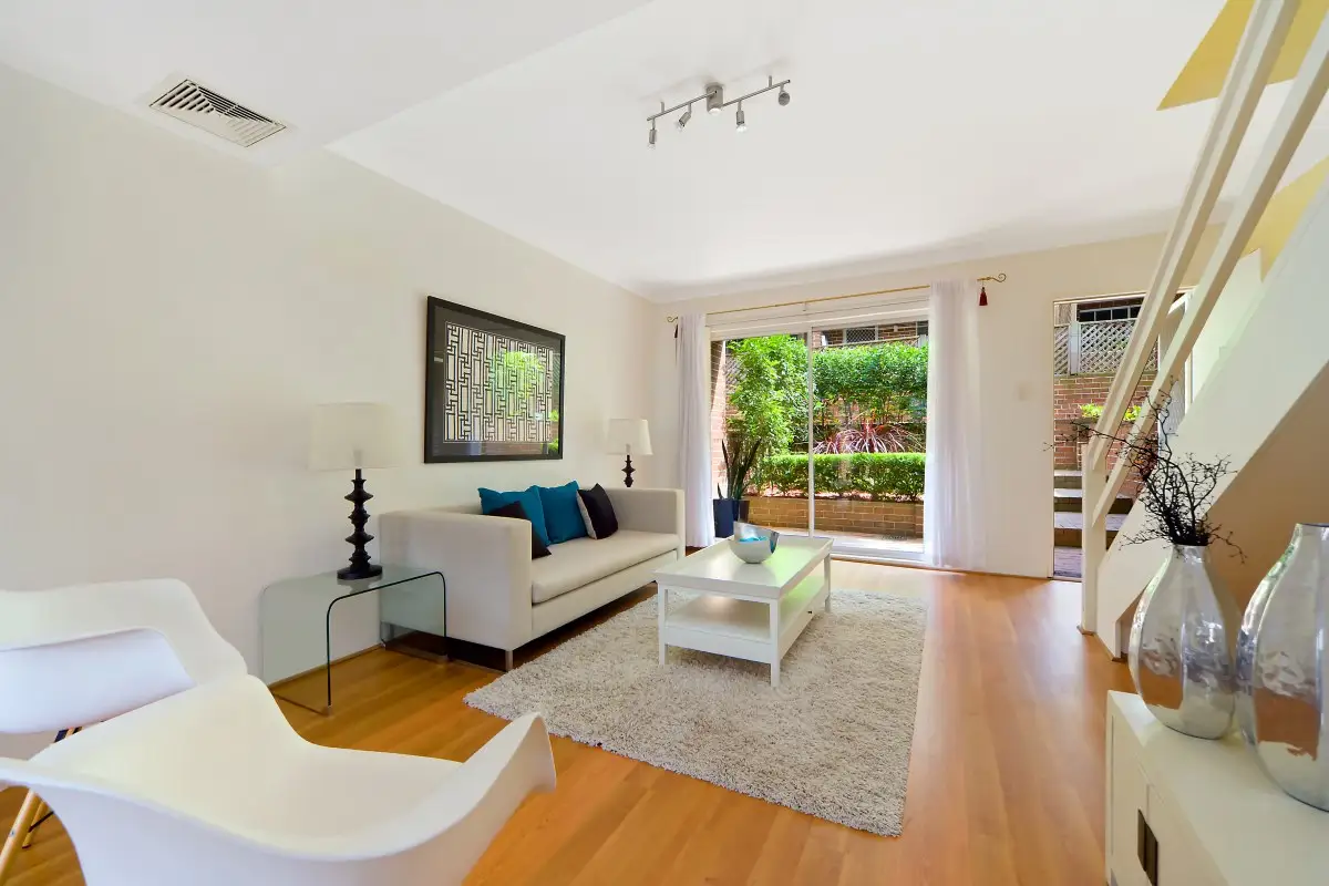 12F Milner Road, Artarmon Sold by Shead Property - image 1