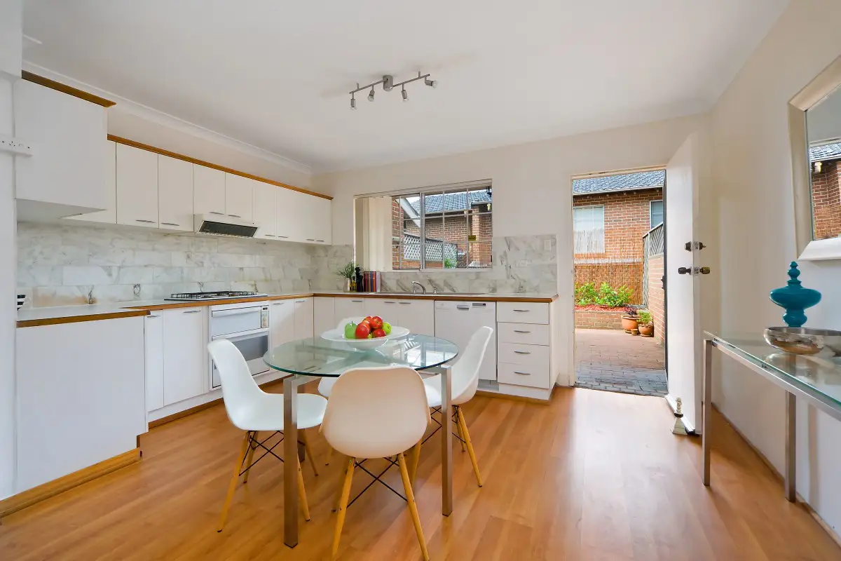 12F Milner Road, Artarmon Sold by Shead Property - image 1