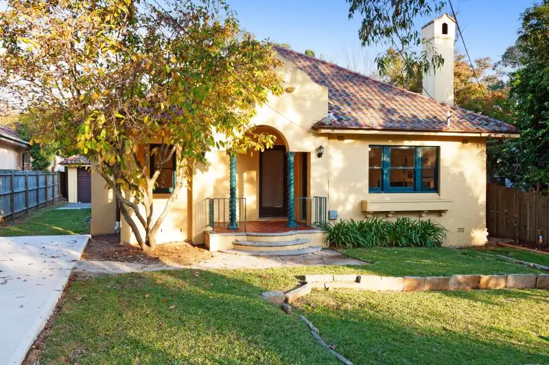 57 Owen Street, Lindfield Sold by Shead Property - image 1