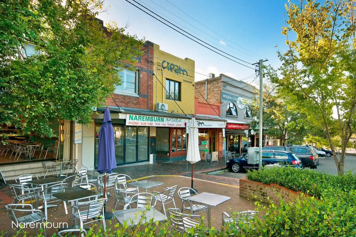 33 Martin Street, Naremburn Sold by Shead Property - image 1