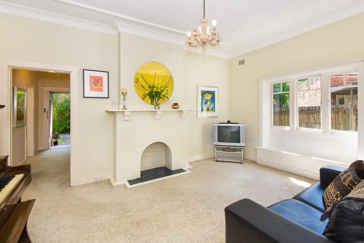 33 Martin Street, Naremburn Sold by Shead Property - image 1