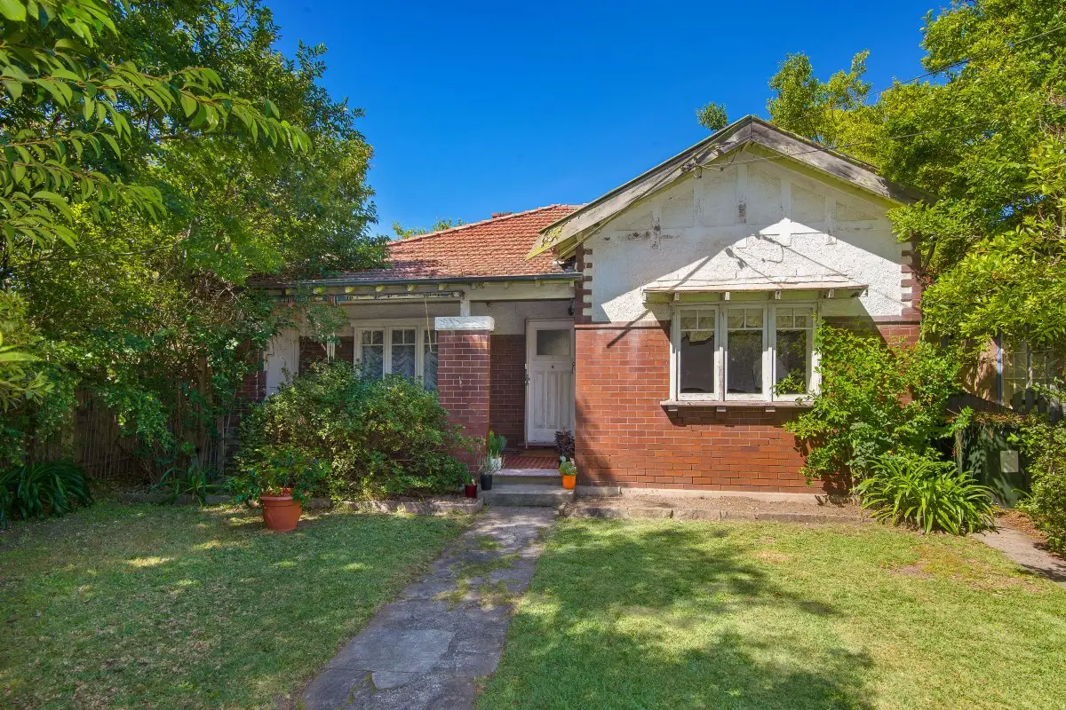 33 Martin Street, Naremburn Sold by Shead Property - image 1