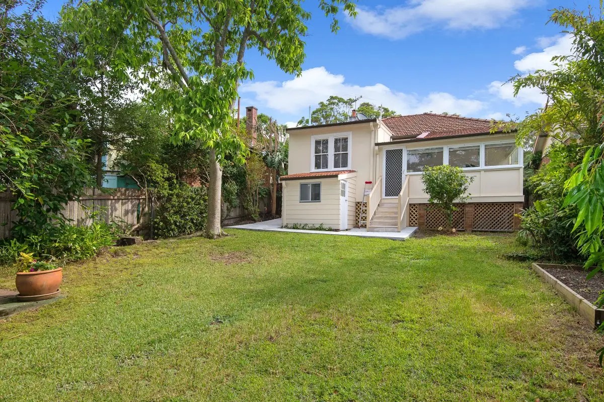 51 Lamette Street, Chatswood Sold by Shead Property - image 1