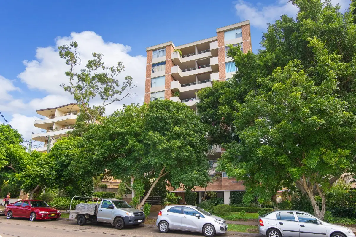 41/34 Archer Street, Chatswood Sold by Shead Property - image 1