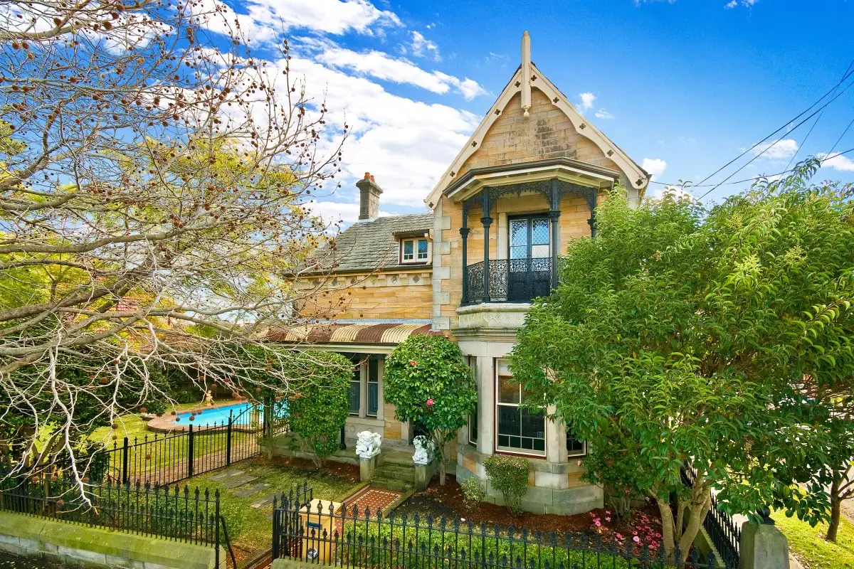 283-285 Mowbray Road, Chatswood Sold by Shead Property - image 1