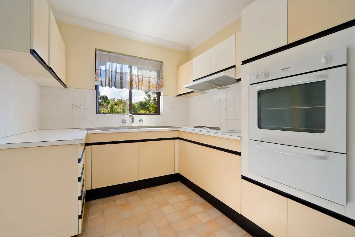 13/6 Benton Avenue, Artarmon Sold by Shead Property - image 1