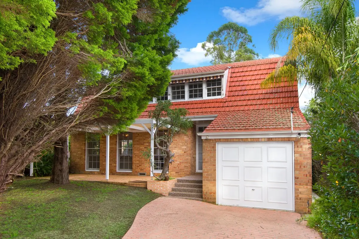 1 Bellevue Street, Chatswood Sold by Shead Property - image 1