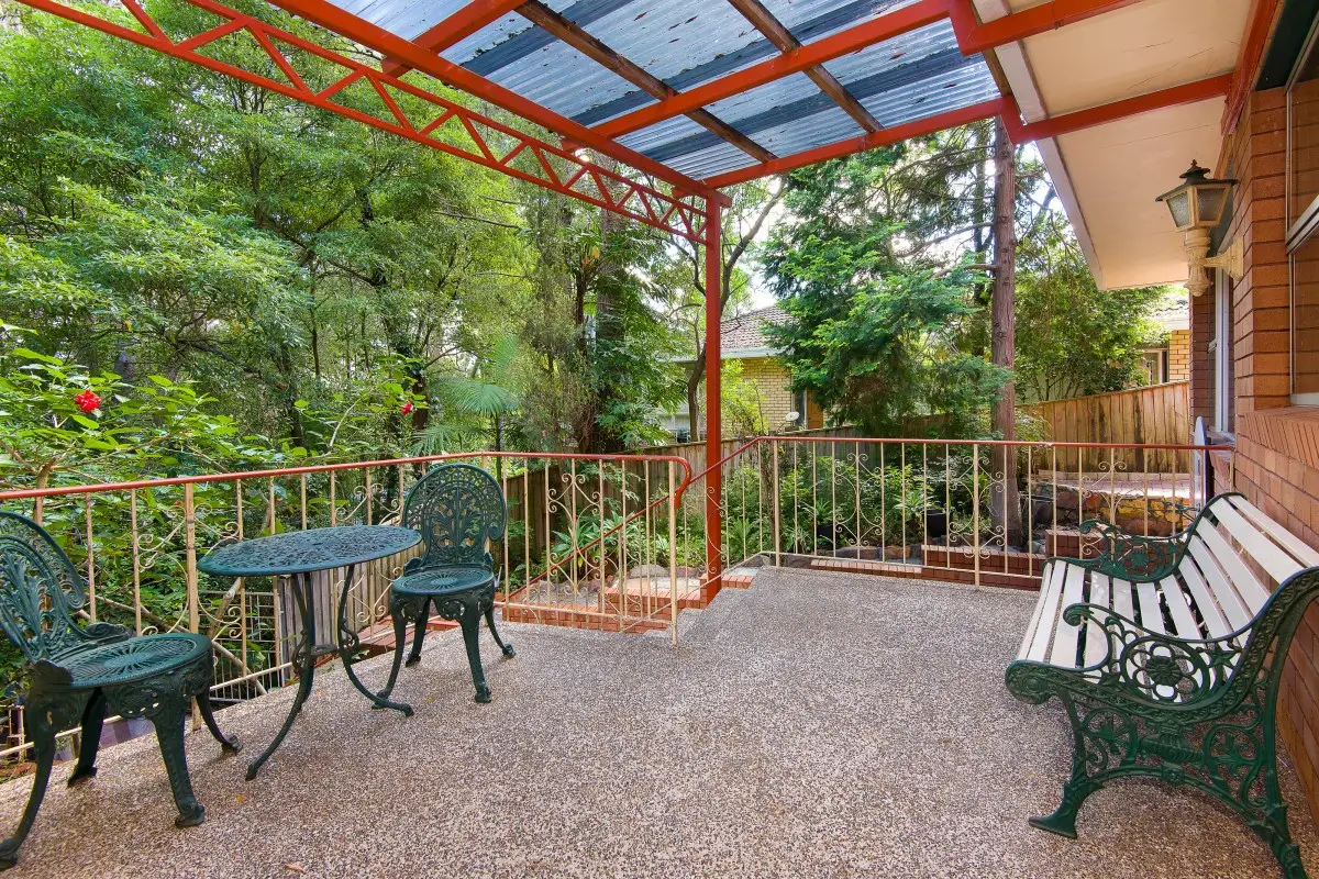 5A The Crescent, Chatswood Sold by Shead Property - image 1