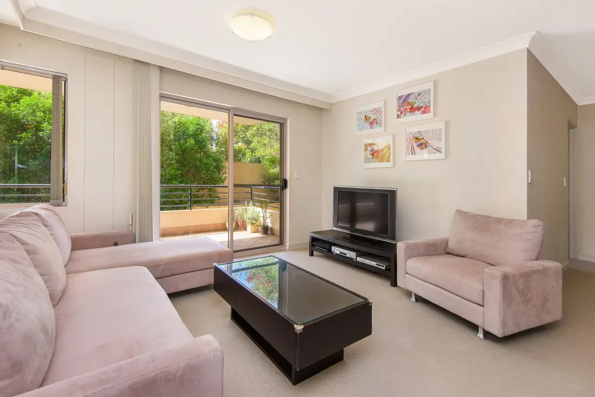 308A/28 Whitton Road, Chatswood Sold by Shead Property - image 1