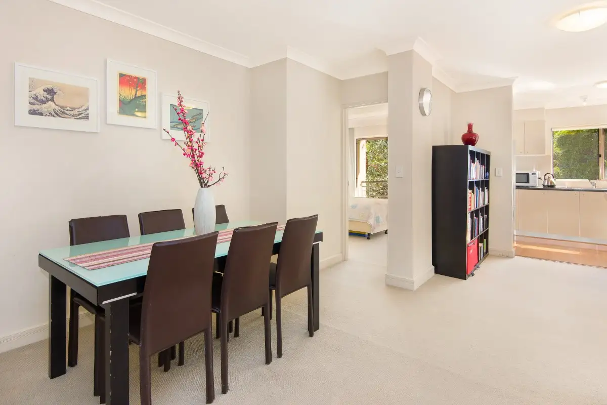 308A/28 Whitton Road, Chatswood Sold by Shead Property - image 1